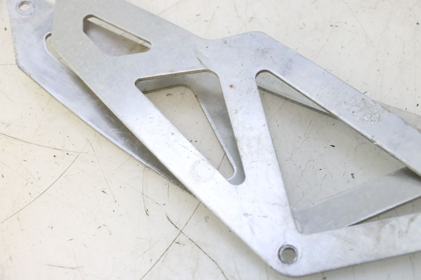 photo de ZITDEKSEL PEUGEOT TREKKER 50 (1995 - 2004) - Technische close-up