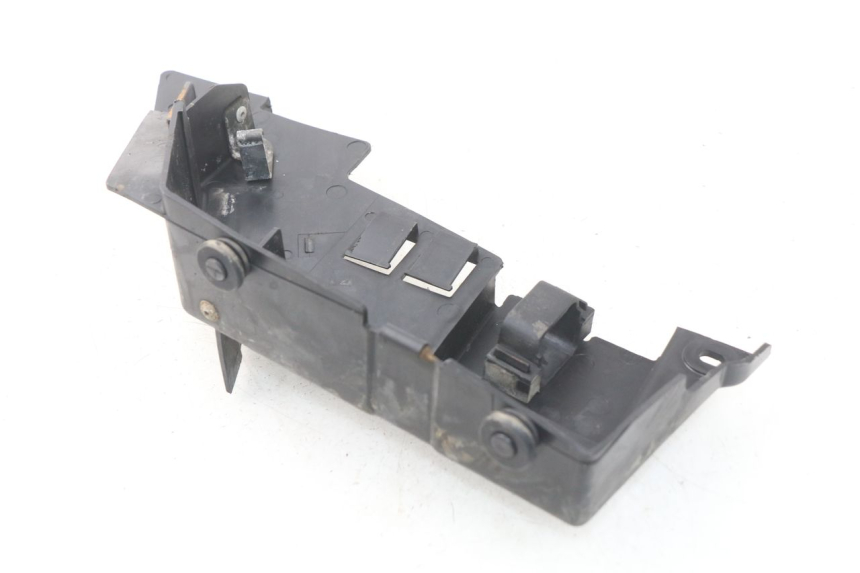 photo de ZITBANKKAPJE YAMAHA TW 125 (1998 - 2002) - Zoom op gebruiksstaat