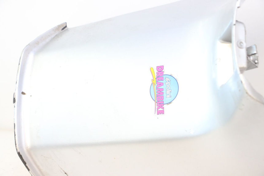 photo de ZITPLAATDEKSEL PIAGGIO TYPHOON 50 (1993 - 1999) - Zoom op gebruiksstaat