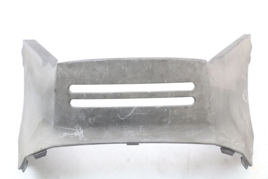 photo de ZITPLAATDEKSEL SUZUKI UH BURGMAN 125 (2002 - 2006) - Hoofdaanzicht