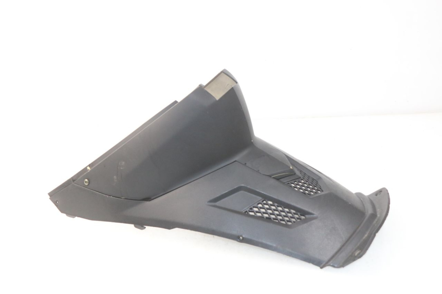 photo de ZITPLAATDEKSEL EUROCKA VIRTUALITY GT 4T 50 (2011 - 2017) - Hoofdaanzicht