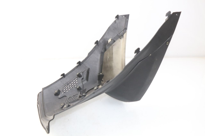 photo de ZITPLAATDEKSEL EUROCKA VIRTUALITY GT 4T 50 (2011 - 2017) - Detail van het onderdeel