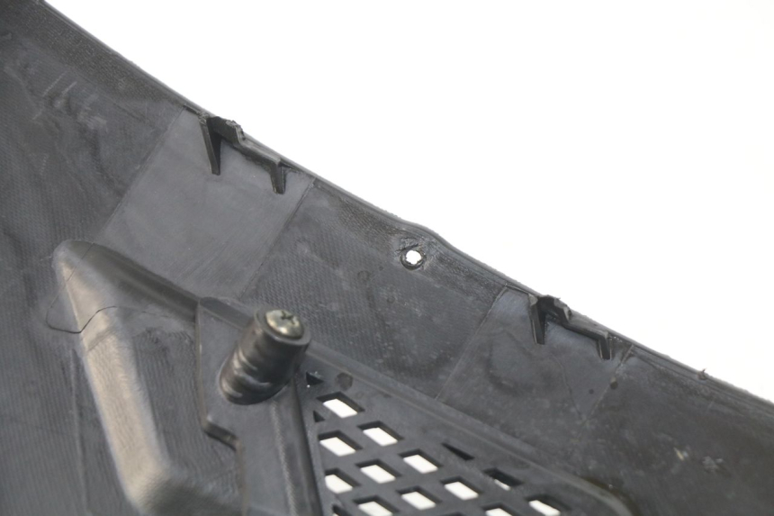 photo de ZITPLAATDEKSEL EUROCKA VIRTUALITY GT 4T 50 (2011 - 2017) - Zoom op gebruiksstaat