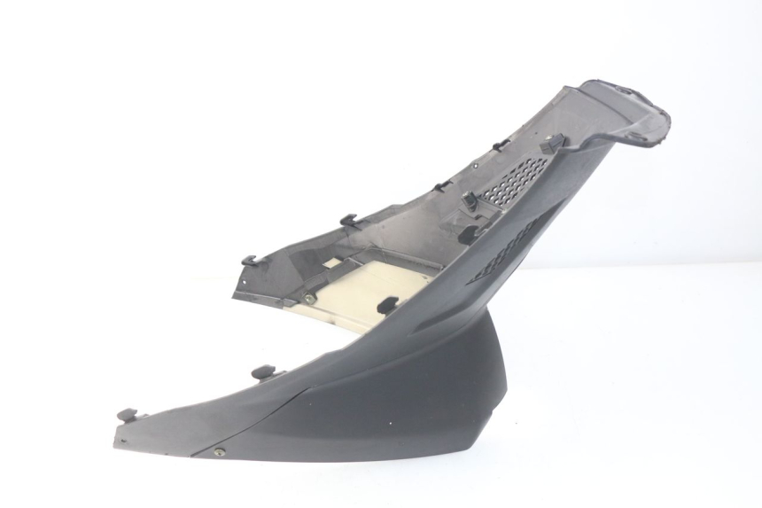 photo de ZITPLAATDEKSEL EUROCKA VIRTUALITY GT 4T 50 (2011 - 2017) - Andere kijkhoek