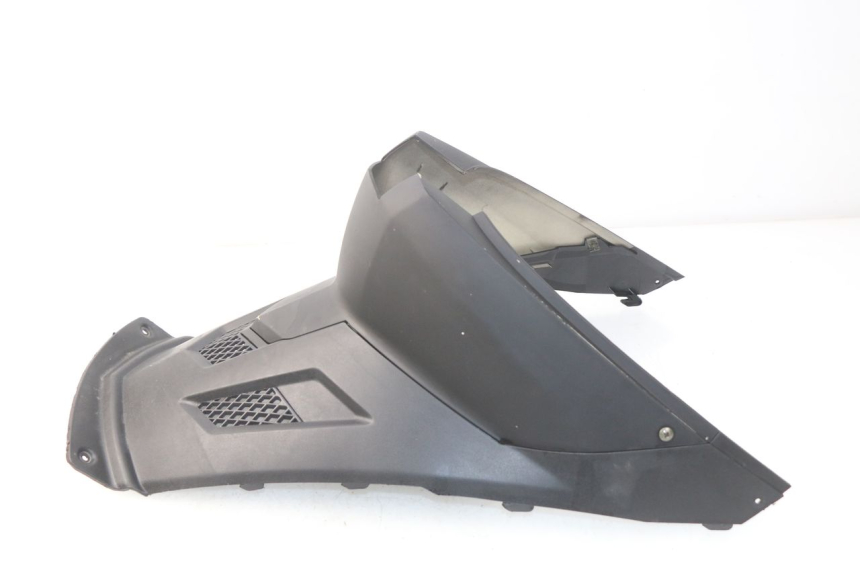 photo de ZITPLAATDEKSEL EUROCKA VIRTUALITY GT 4T 50 (2011 - 2017) - Technische close-up