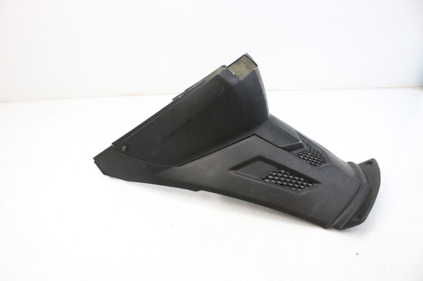 photo de ZITPLAATDEKSEL EUROCKA VIRTUALITY GT 4T 50 (2011 - 2017) - Hoofdaanzicht