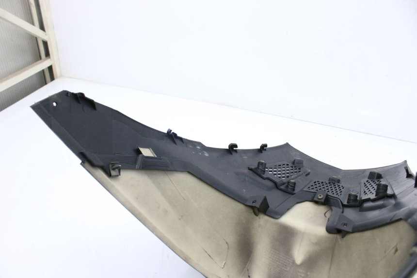 photo de ZITPLAATDEKSEL EUROCKA VIRTUALITY GT 4T 50 (2011 - 2017) - Overzicht