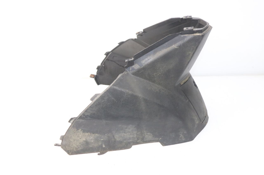 photo de ZITPLAATDEKSEL PEUGEOT VIVACITY NEW 4T 50 (2008 - 2017) - Zoom op gebruiksstaat