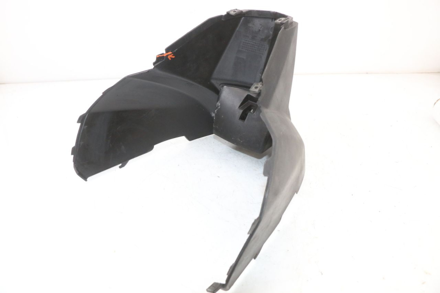 photo de ZITPLAATDEKSEL PEUGEOT VIVACITY NEW 4T 50 (2008 - 2017) - Bevestigingspunten