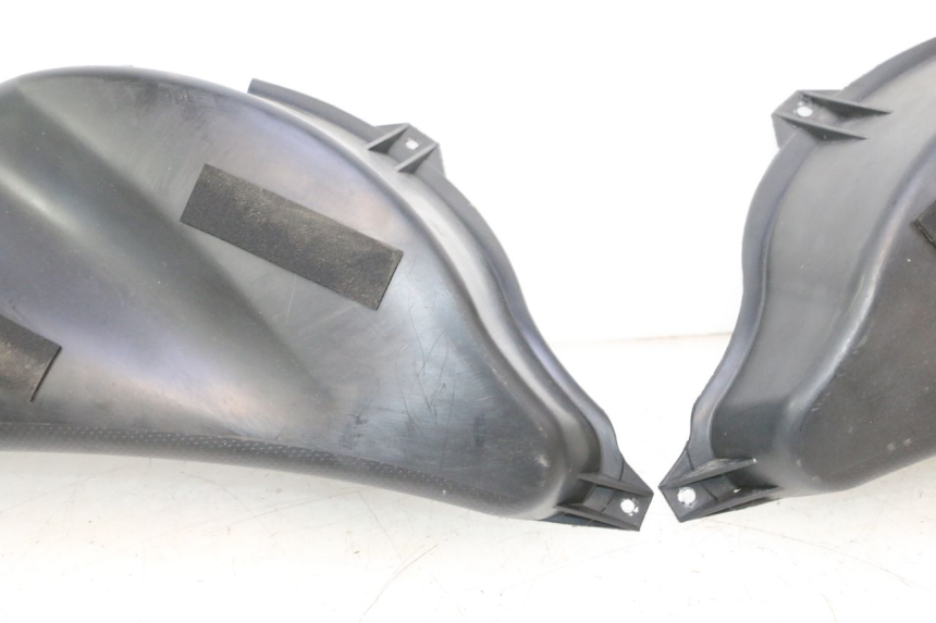 photo de ZITDEKSEL YAMAHA WAVE RUNNER GP R 1200 (2000 - 2003) - Bevestigingspunten