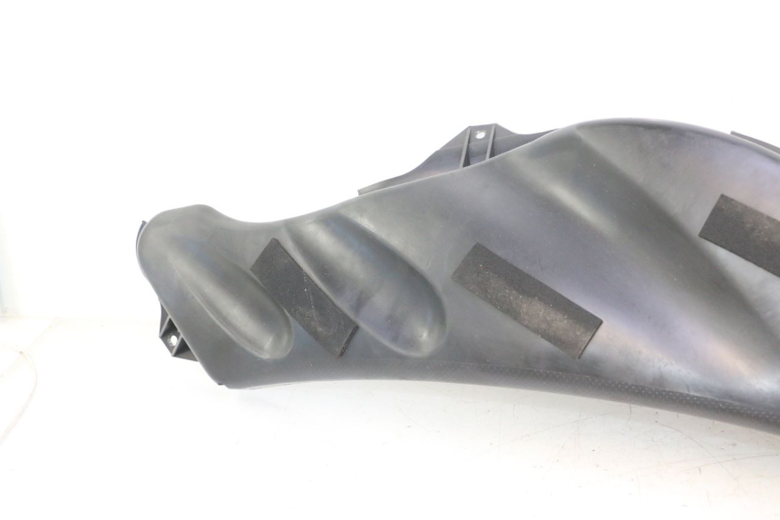 photo de ZITDEKSEL YAMAHA WAVE RUNNER GP R 1200 (2000 - 2003) - Staat van het oppervlak