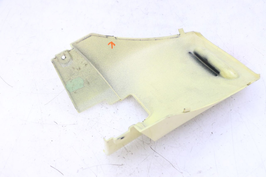 photo de ZITBANKKAPJE YAMAHA WHY 50 (1998 - 2000) - Zoom op gebruiksstaat