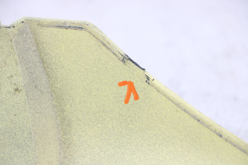 photo de ZITBANKKAPJE YAMAHA WHY 50 (1998 - 2000) - Technische close-up