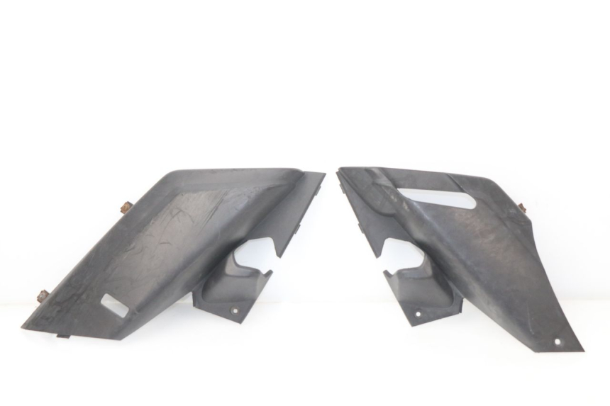 photo de ZITBANKKAPJE YAMAHA XMAX X-MAX 125 (2006 - 2009) - Hoofdaanzicht