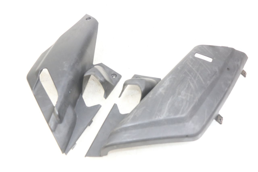 photo de ZITBANKKAPJE YAMAHA XMAX X-MAX 125 (2006 - 2009) - Hoofdaanzicht