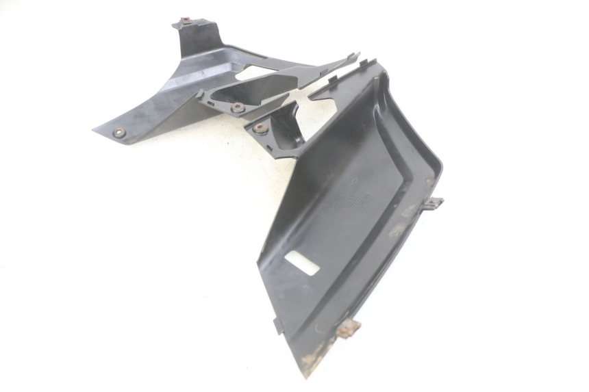 photo de ZITBANKKAPJE YAMAHA XMAX X-MAX 125 (2006 - 2009) - Zoom op gebruiksstaat