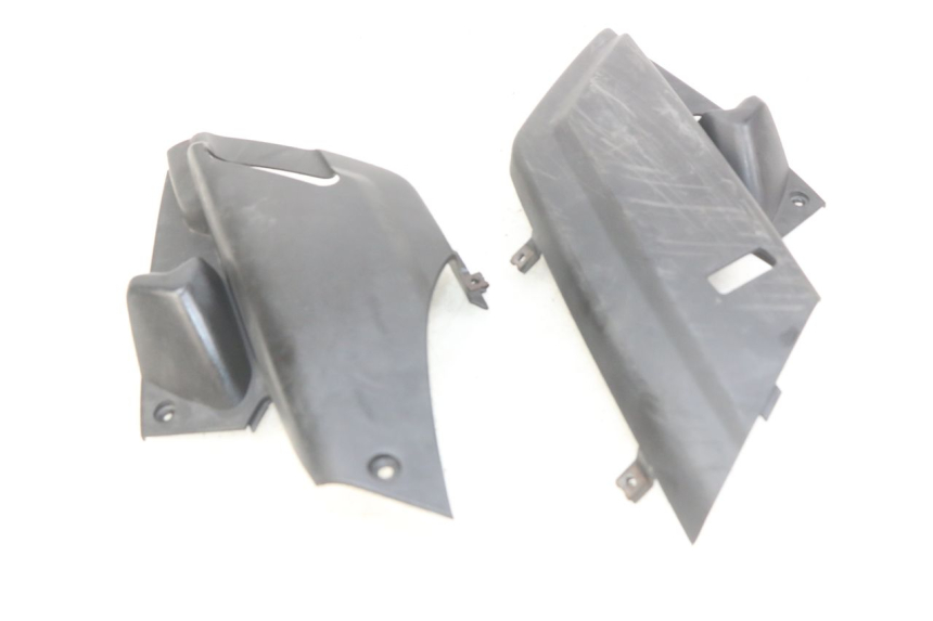 photo de ZITBANKKAPJE YAMAHA XMAX X-MAX 125 (2006 - 2009) - Andere kijkhoek