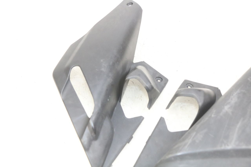 photo de ZITBANKKAPJE YAMAHA XMAX X-MAX 125 (2006 - 2009) - Technische close-up