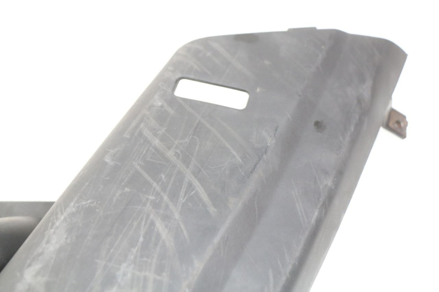 photo de ZITBANKKAPJE YAMAHA XMAX X-MAX 125 (2006 - 2009) - Bevestigingspunten