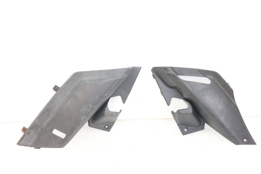 photo de ZITPLAATDEKSEL YAMAHA X-MAX XMAX 250 (2006 - 2009) - Hoofdaanzicht