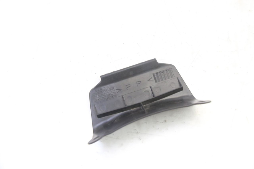 photo de ZITBANKKAPJE YAMAHA XMAX X-MAX 125 (2021 - 2025) - Zoom op gebruiksstaat