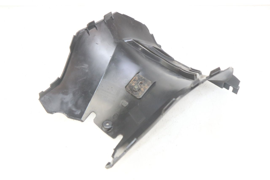 photo de ZITPLAATDEKSEL SYM X-PRO 4T 50 (2014 - 2021) - Zoom op gebruiksstaat