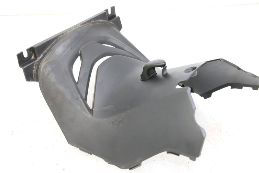 photo de ZITPLAATDEKSEL SYM X-PRO 4T 50 (2014 - 2021) - Zoom op gebruiksstaat