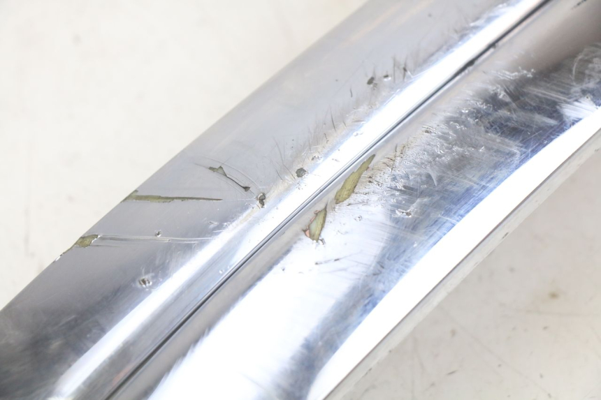 photo de ZITPLAATDEKSEL PIAGGIO X8 125 (2004 - 2007) - Andere kijkhoek