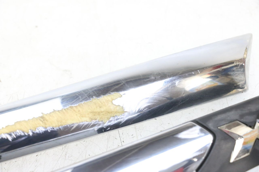 photo de ZITPLAATDEKSEL PIAGGIO XEVO - X EVO 125 (2007 - 2017) - Andere kijkhoek