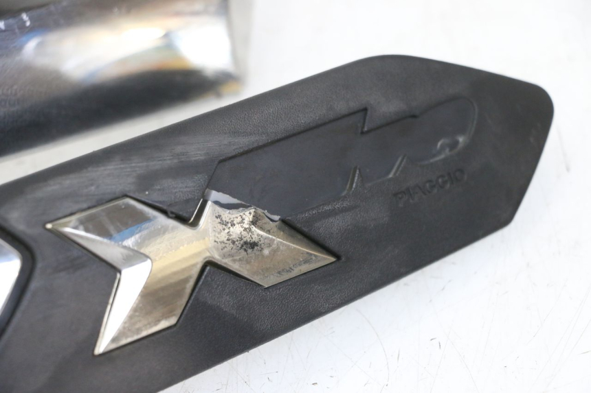 photo de ZITPLAATDEKSEL PIAGGIO XEVO - X EVO 125 (2007 - 2017) - Technische close-up