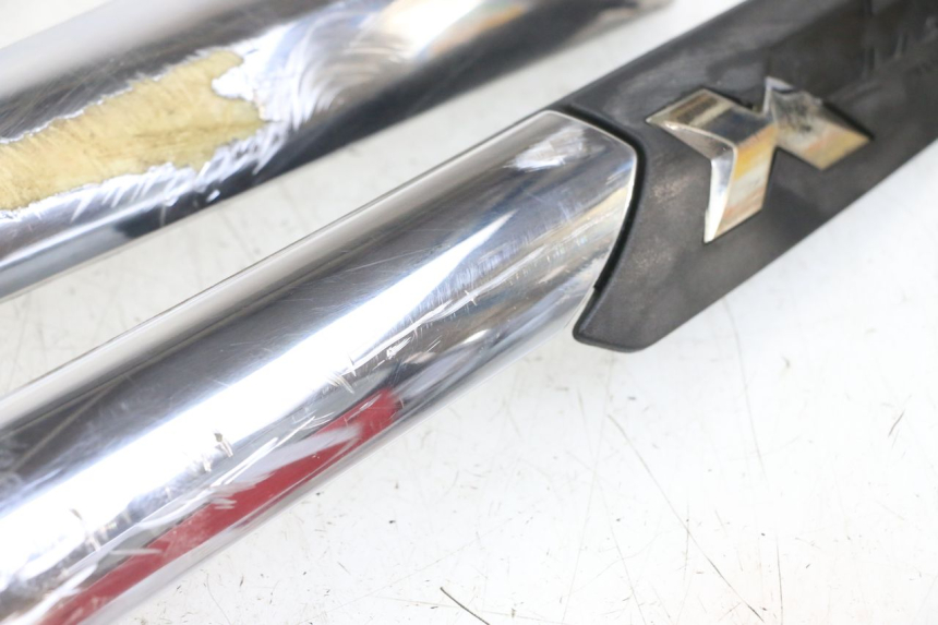 photo de ZITPLAATDEKSEL PIAGGIO XEVO - X EVO 125 (2007 - 2017) - Overzicht