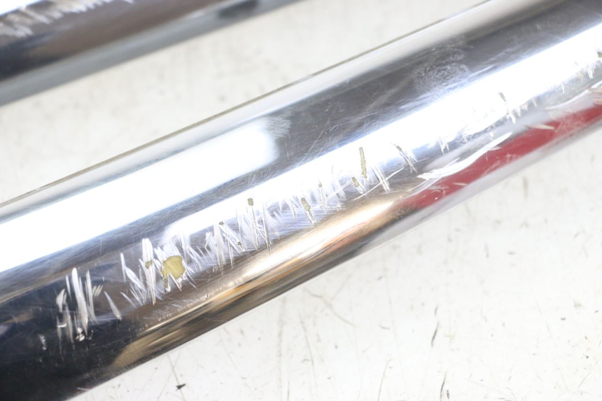 photo de ZITPLAATDEKSEL PIAGGIO XEVO - X EVO 125 (2007 - 2017) - Bevestigingspunten