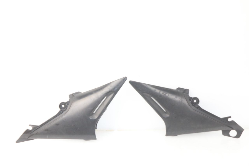 photo de ZITPLAATDEKSEL YAMAHA XJ600 XJ DIVERSION 600 (1992 - 1997) - Hoofdaanzicht