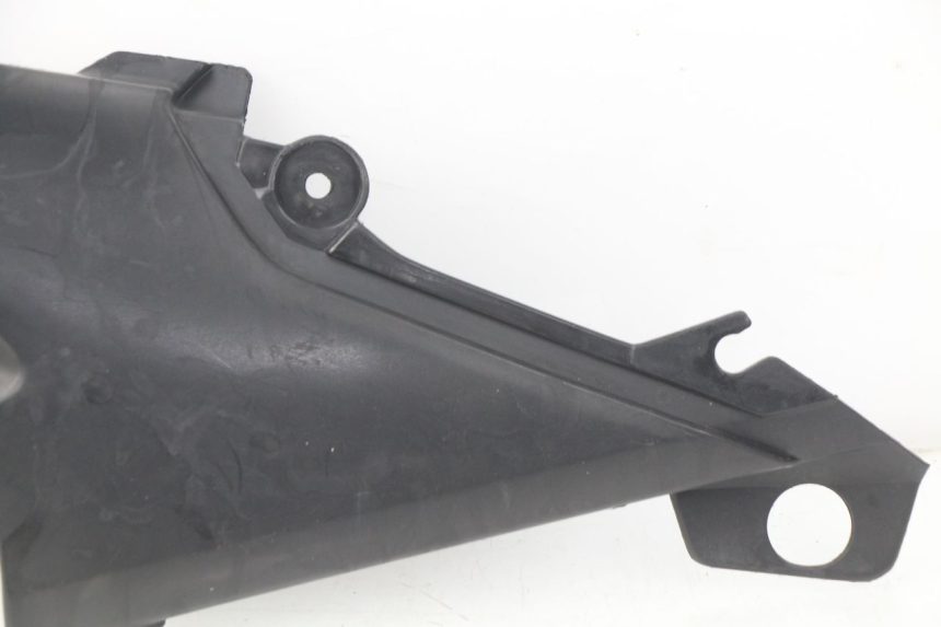 photo de ZITPLAATDEKSEL YAMAHA XJ600 XJ DIVERSION 600 (1992 - 1997) - Andere kijkhoek