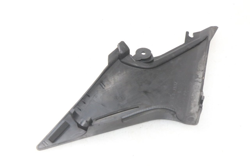 photo de ZITPLAATDEKSEL YAMAHA XJ600 XJ DIVERSION 600 (1992 - 1997) - Bevestigingspunten