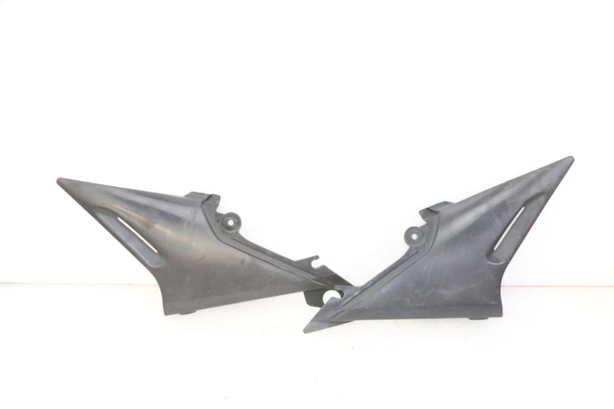 photo de ZITPLAATDEKSEL YAMAHA XJN DIVERSION 600 (2000 - 2003) - Hoofdaanzicht