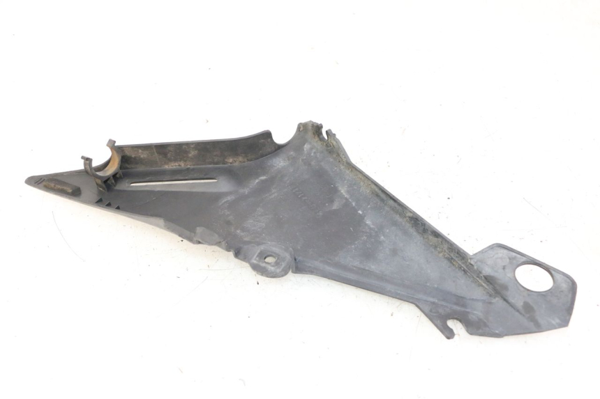 photo de ZITPLAATDEKSEL YAMAHA XJN DIVERSION 600 (2000 - 2003) - Kenmerkende details