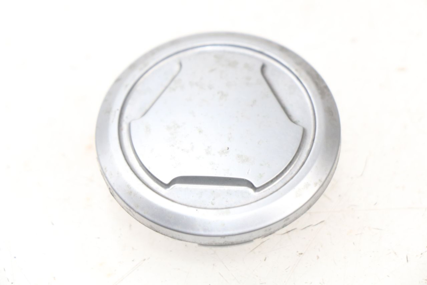 photo de ZITPLAATDEKSEL YAMAHA XP T-MAX TMAX 500 (2008 - 2012) - Hoofdaanzicht