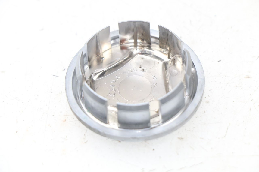 photo de ZITPLAATDEKSEL YAMAHA XP T-MAX TMAX 500 (2008 - 2012) - Detail van het onderdeel