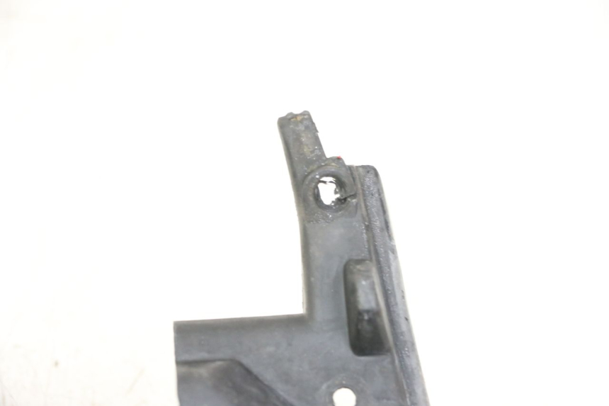 photo de ZITPLAATDEKSEL YAMAHA AEROX 50 (1997 - 2006) - Andere kijkhoek