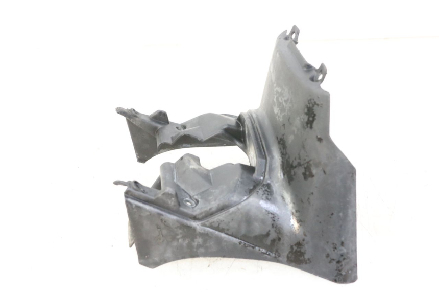 photo de ZITPLAATDEKSEL YAMAHA AEROX 50 (1997 - 2006) - Bevestigingspunten