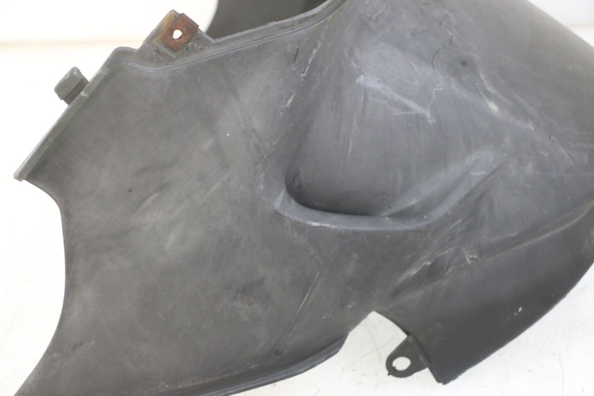 photo de ZITPLAATDEKSEL YAMAHA BW'S NG NEXT GENERATION 50 (1996 - 2003) - Zoom op gebruiksstaat