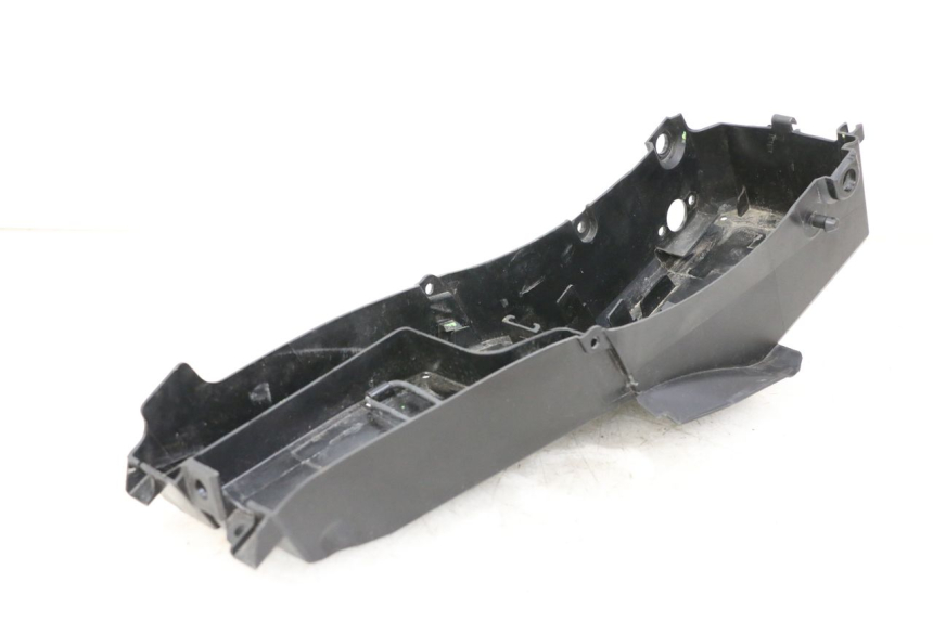 photo de ZITBANKKAPJE YAMAHA TRACER 7 700 (2020 - 2024) - Zoom op gebruiksstaat