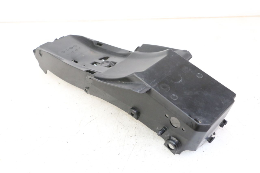 photo de ZITBANKKAPJE YAMAHA TRACER 7 700 (2020 - 2024) - Bevestigingspunten