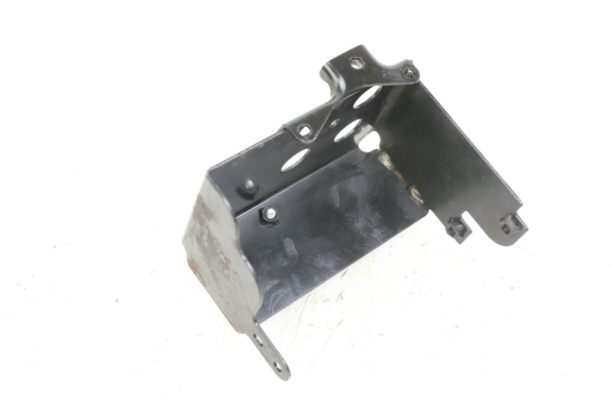 photo de ZITPLAATDEKSEL YAMAHA XJ6 ABS 600 (2008 - 2016) - Detail van het onderdeel