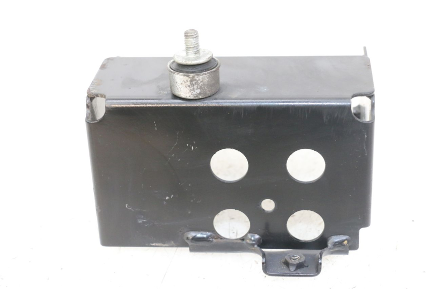 photo de ZITPLAATDEKSEL YAMAHA XJ6 ABS 600 (2008 - 2016) - Zoom op gebruiksstaat