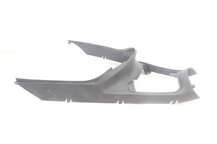 photo de ZITDEKSEL YAMAHA YP MAJESTY 125 (2007 - 2010) - Zoom op gebruiksstaat