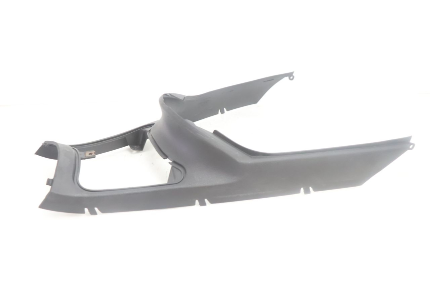 photo de ZITDEKSEL YAMAHA YP MAJESTY 125 (2007 - 2010) - Overzicht