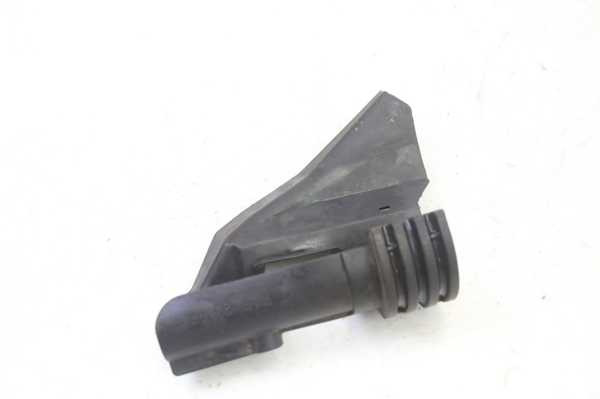 photo de ZITPLAATDEKSEL YAMAHA YZ 85 (2022 - 2025) - Zoom op gebruiksstaat