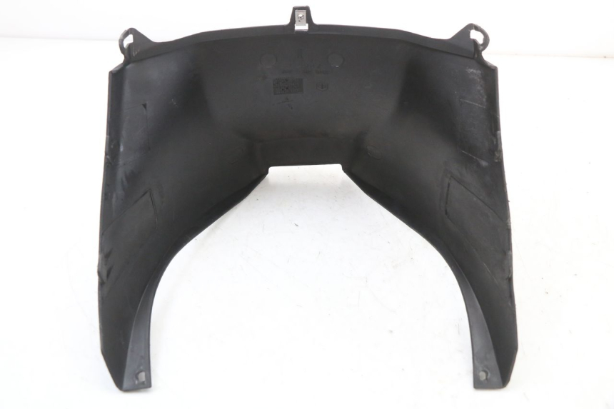 photo de ZITPLAATDEKSEL PIAGGIO ZIP 2T 50 (2009 - 2019) - Andere kijkhoek